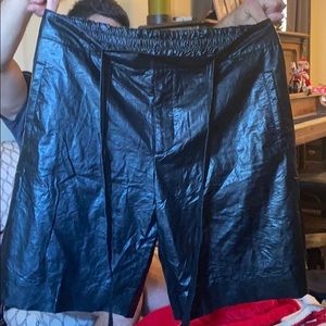 MSGM Milano mens short